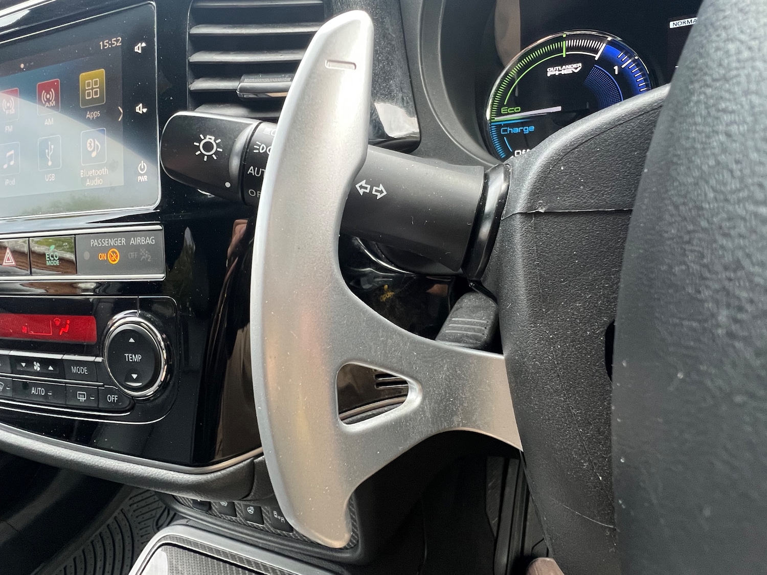 Used Mitsubishi Outlander 2019 for sale - 76097342: Photo 37