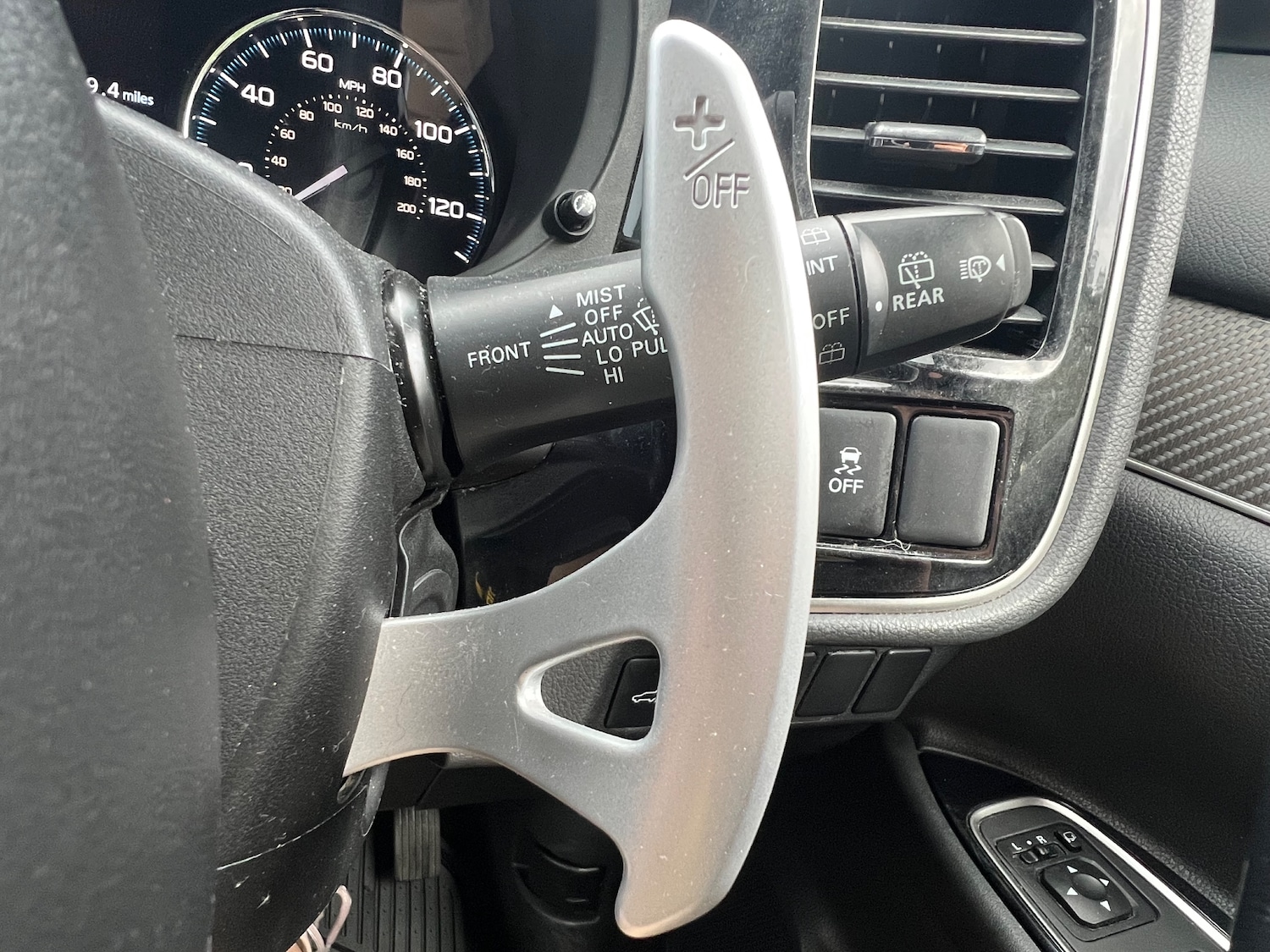 Used Mitsubishi Outlander 2019 for sale - 76097342: Photo 38