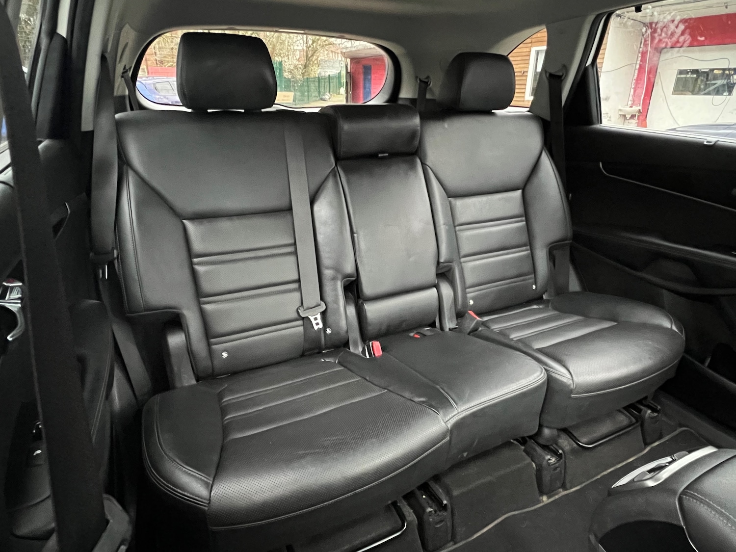 Used Kia Sorento 2017 for sale - 77698499: Photo 11