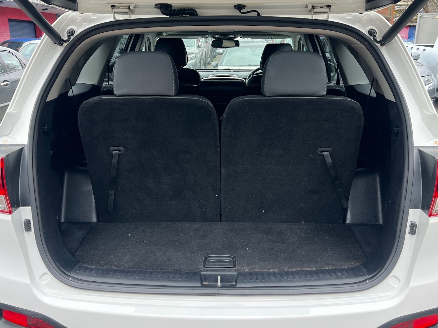 Used Kia Sorento 2017 for sale - 77698499: Photo 13