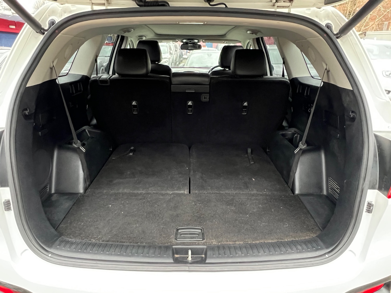 Used Kia Sorento 2017 for sale - 77698499: Photo 14