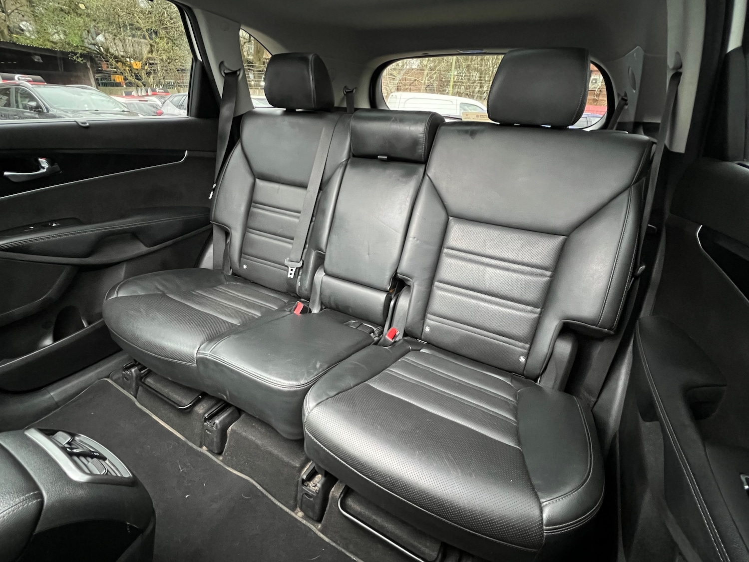 Used Kia Sorento 2017 for sale - 77698499: Photo 17