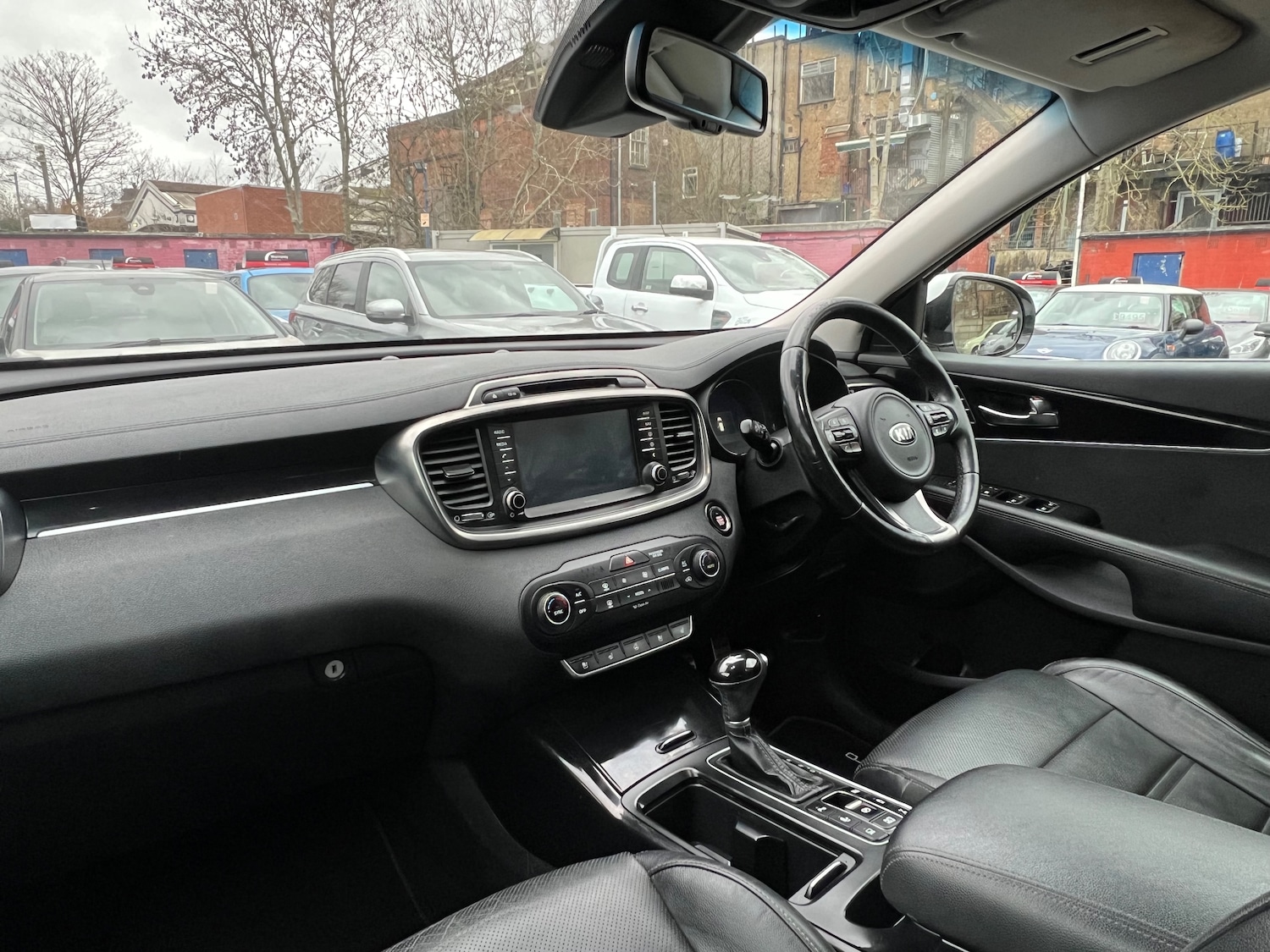 Used Kia Sorento 2017 for sale - 77698499: Photo 19