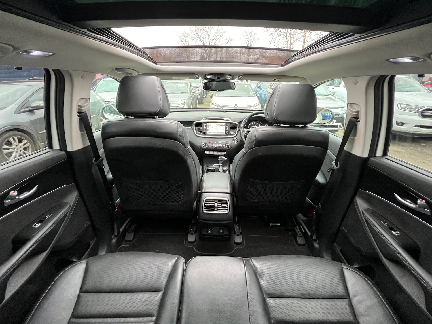 Used Kia Sorento 2017 for sale - 77698499: Photo 20