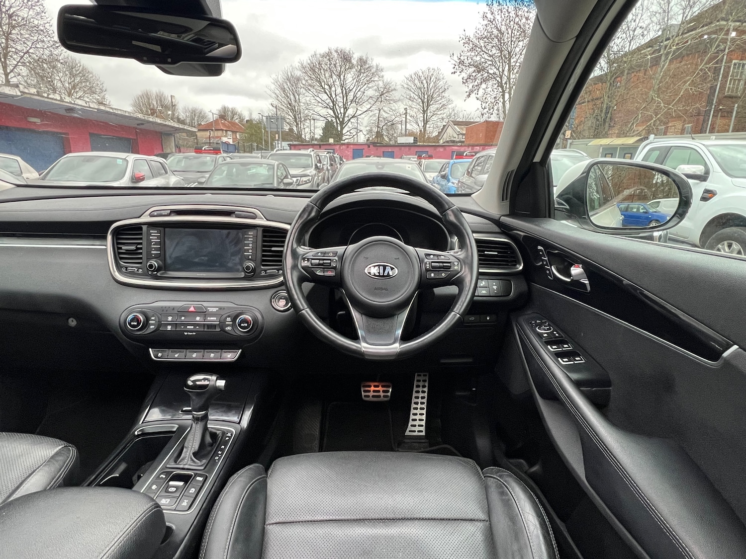 Used Kia Sorento 2017 for sale - 77698499: Photo 23