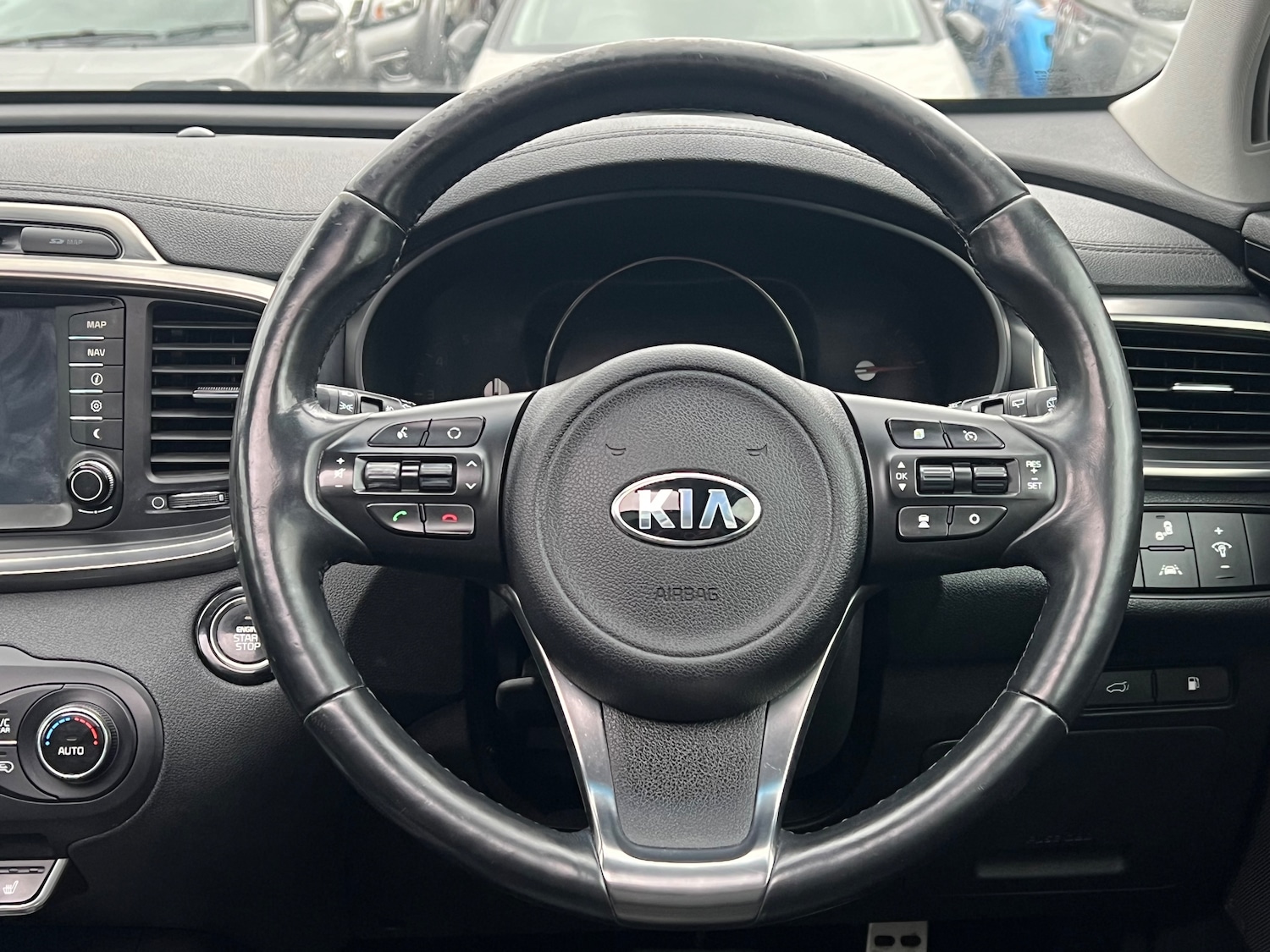 Used Kia Sorento 2017 for sale - 77698499: Photo 24