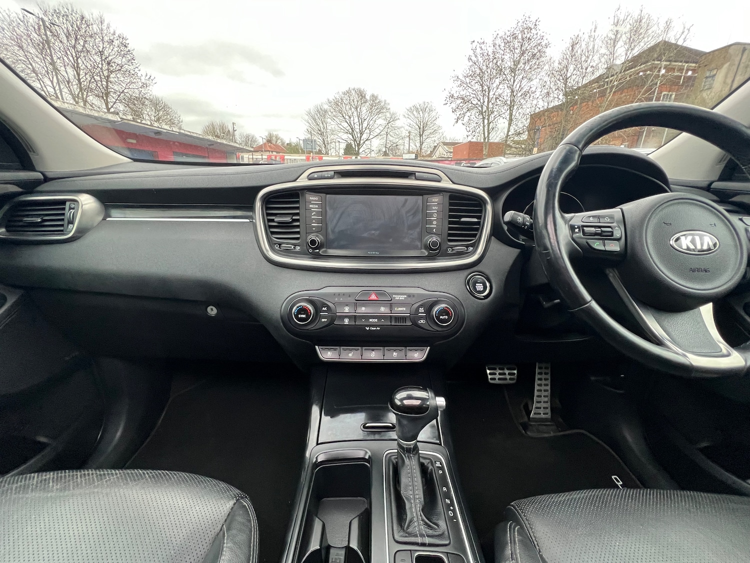 Used Kia Sorento 2017 for sale - 77698499: Photo 29