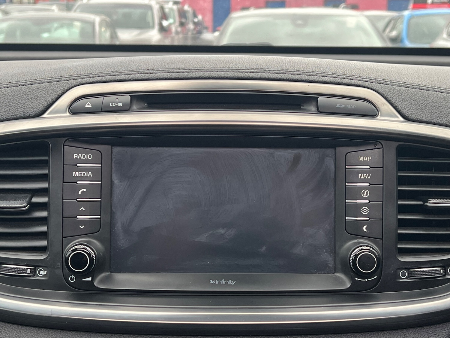 Used Kia Sorento 2017 for sale - 77698499: Photo 30