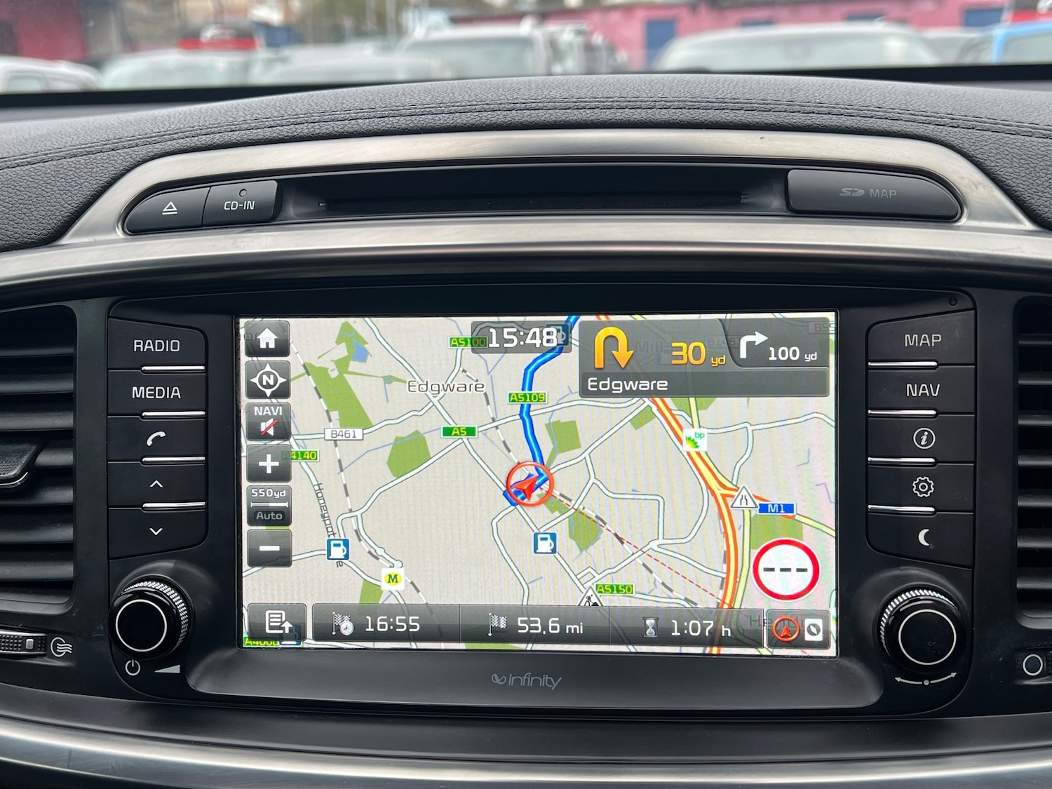 Used Kia Sorento 2017 for sale - 77698499: Photo 34