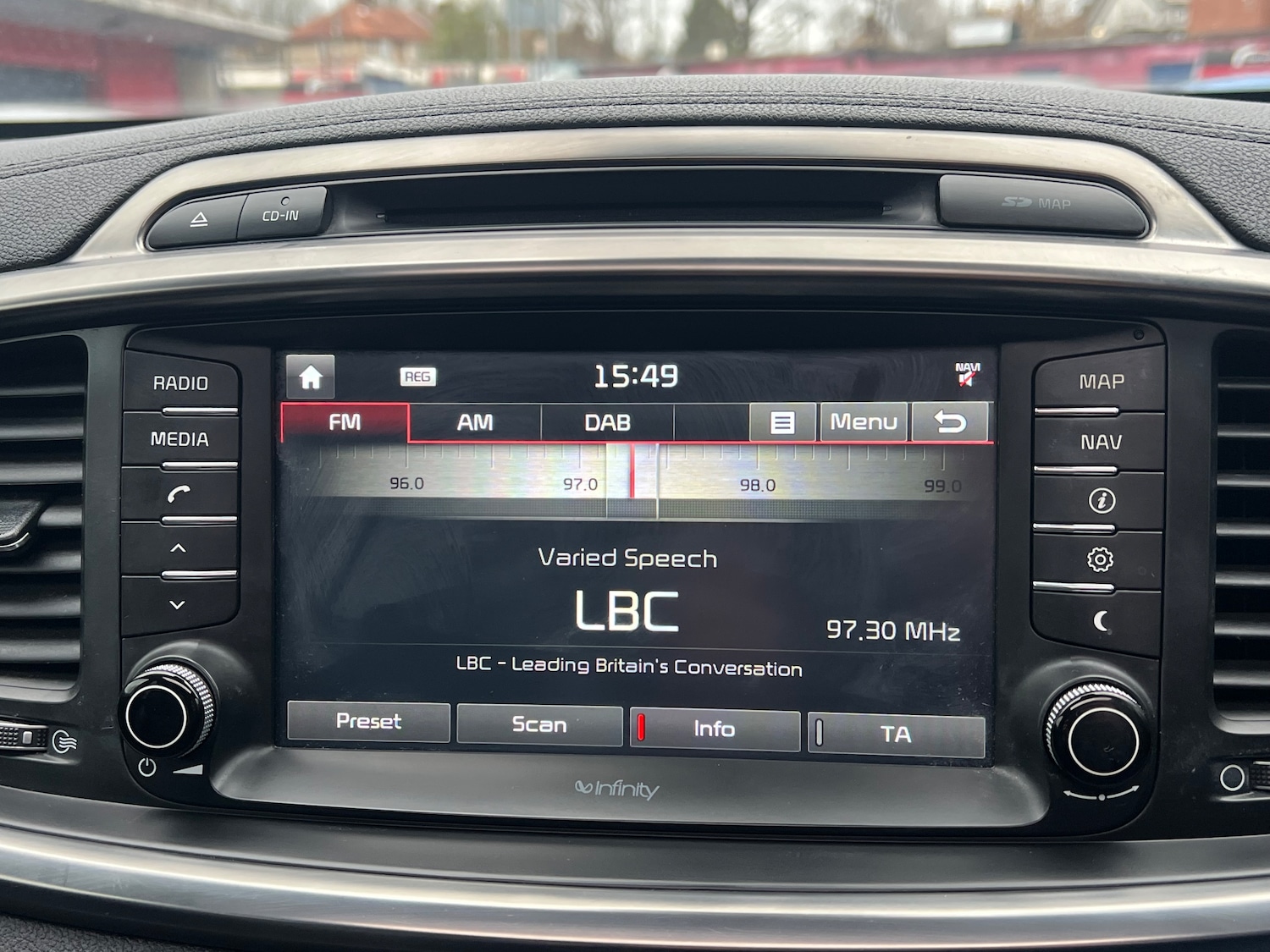 Used Kia Sorento 2017 for sale - 77698499: Photo 35