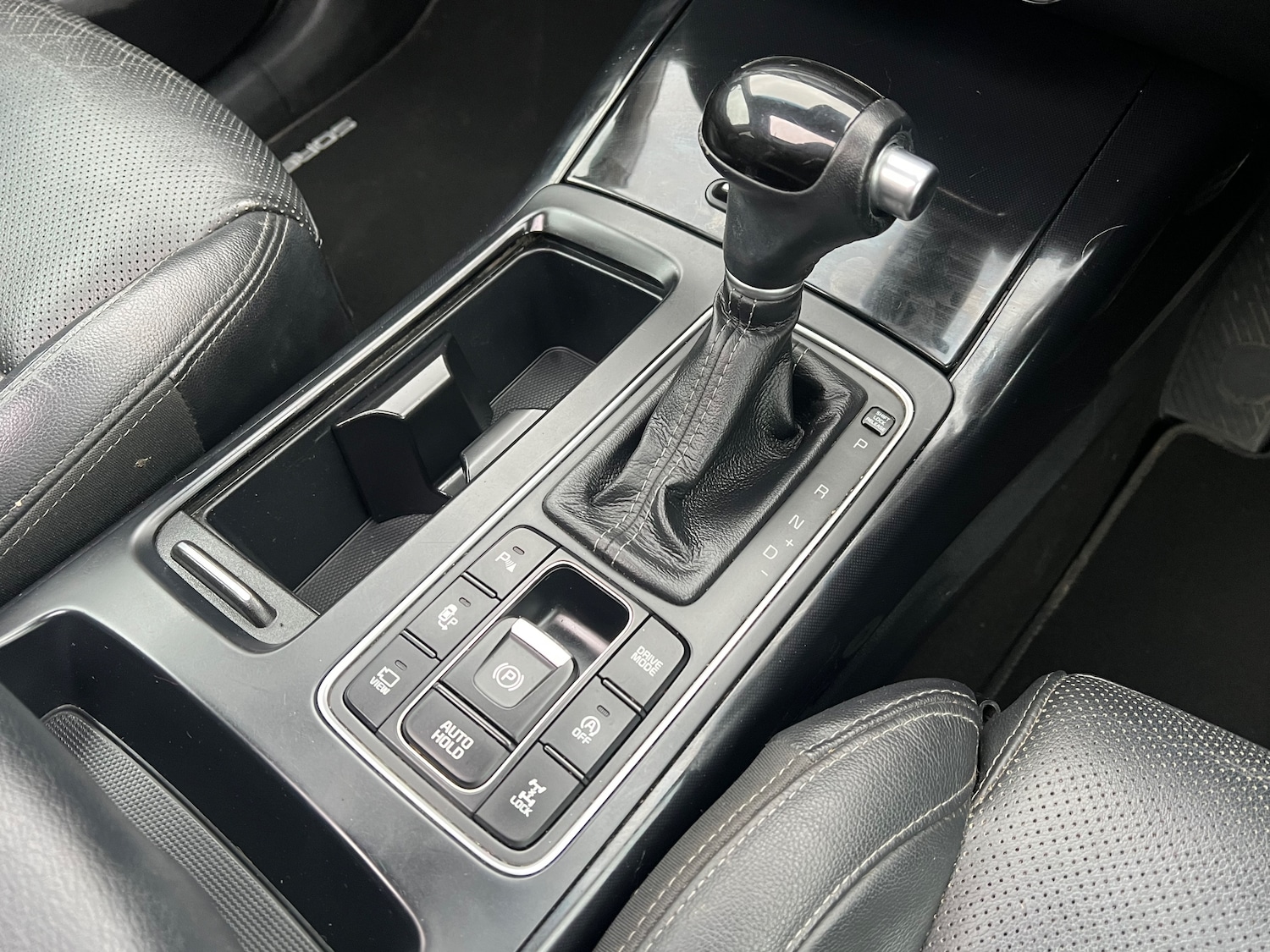 Used Kia Sorento 2017 for sale - 77698499: Photo 37