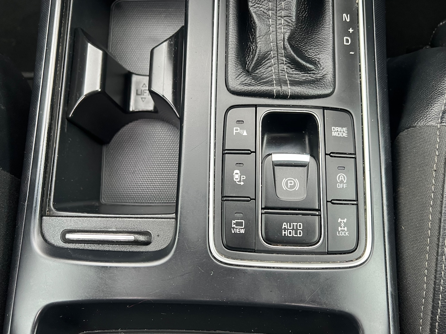 Used Kia Sorento 2017 for sale - 77698499: Photo 38