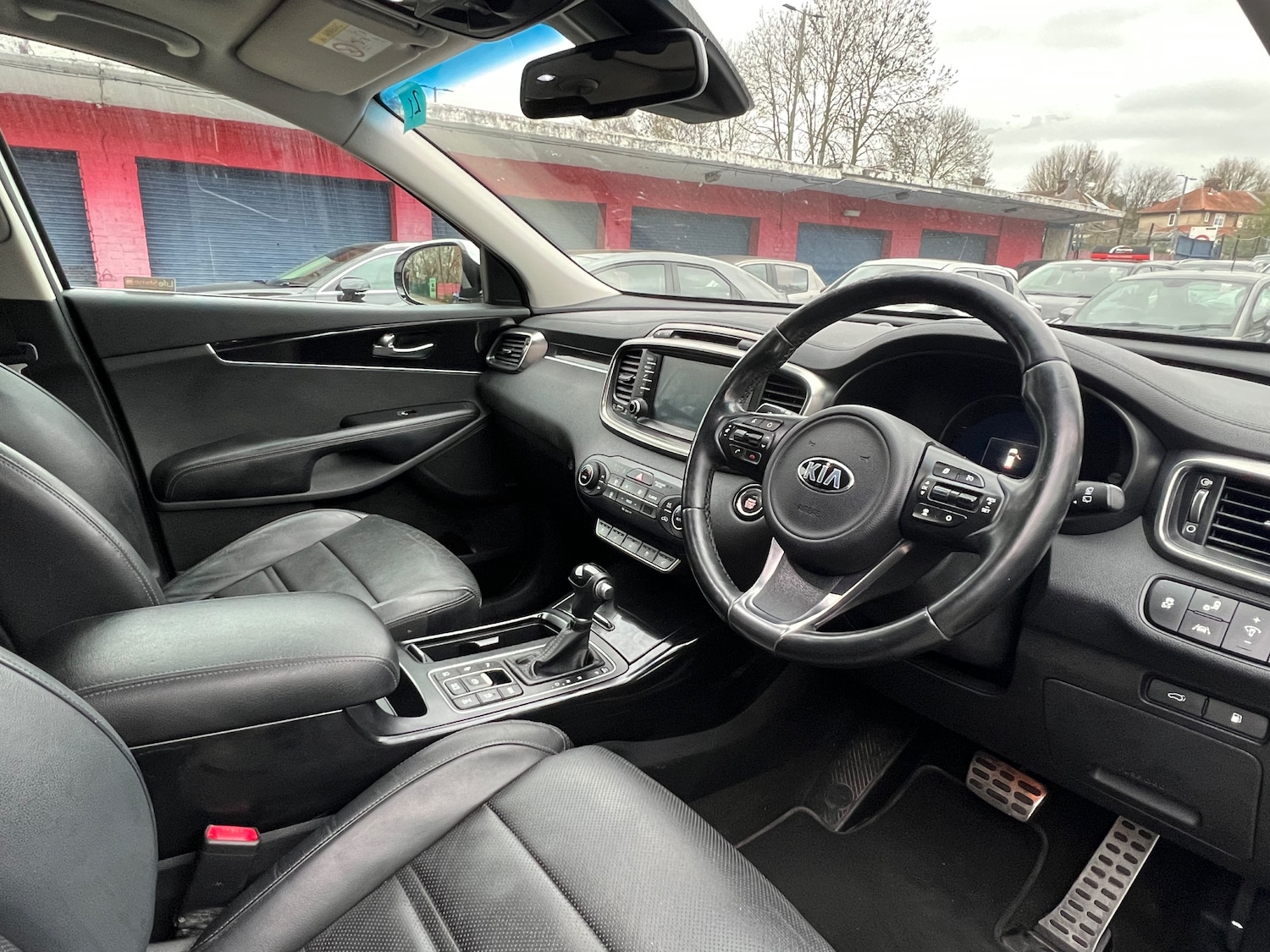 Used Kia Sorento 2017 for sale - 77698499: Photo 9