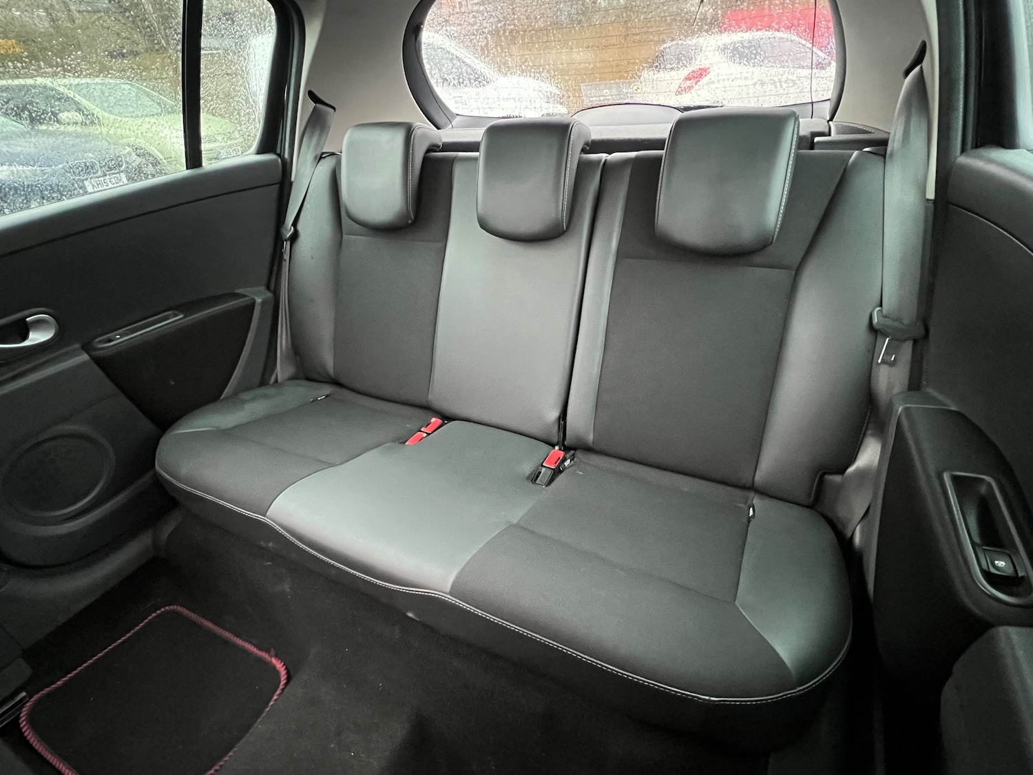 Used Renault Clio 2012 for sale - 77462985: Photo 13