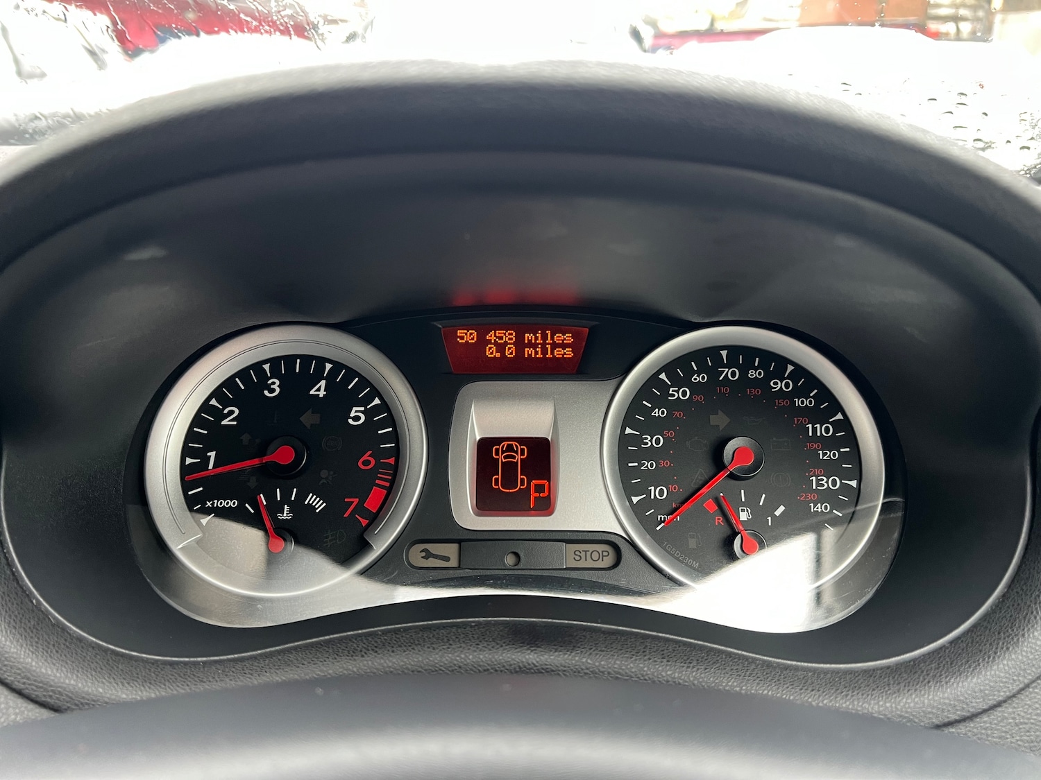 Used Renault Clio 2012 for sale - 77462985: Photo 22