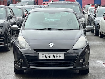 Used Renault Clio 2012 for sale - 77462985: Photo