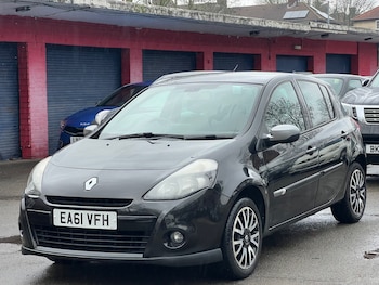 Used Renault Clio 2012 for sale - 77462985: Photo