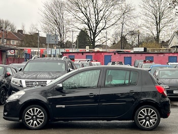 Used Renault Clio 2012 for sale - 77462985: Photo