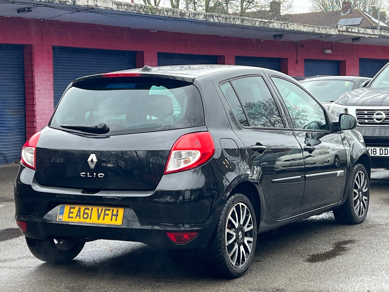 Used Renault Clio 2012 for sale - 77462985: Photo 7