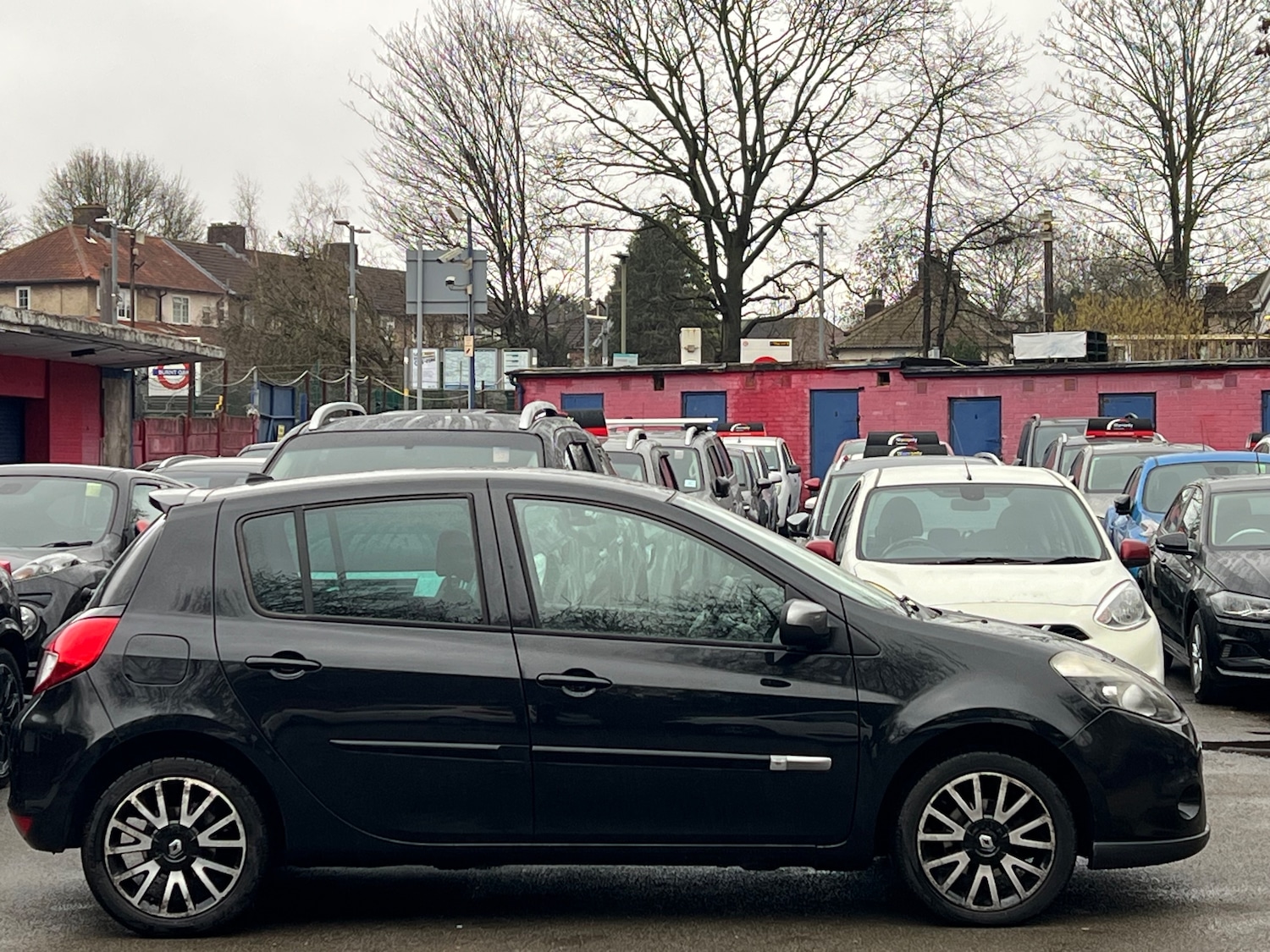 Used Renault Clio 2012 for sale - 77462985: Photo 8