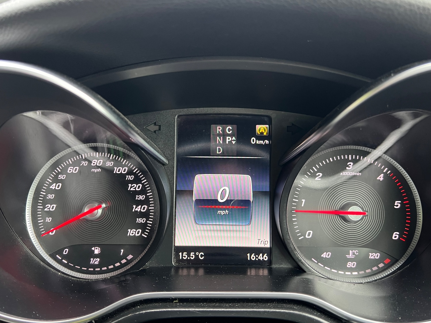 Used Mercedes-Benz V-Class 2018 for sale - 76386866: Photo 22