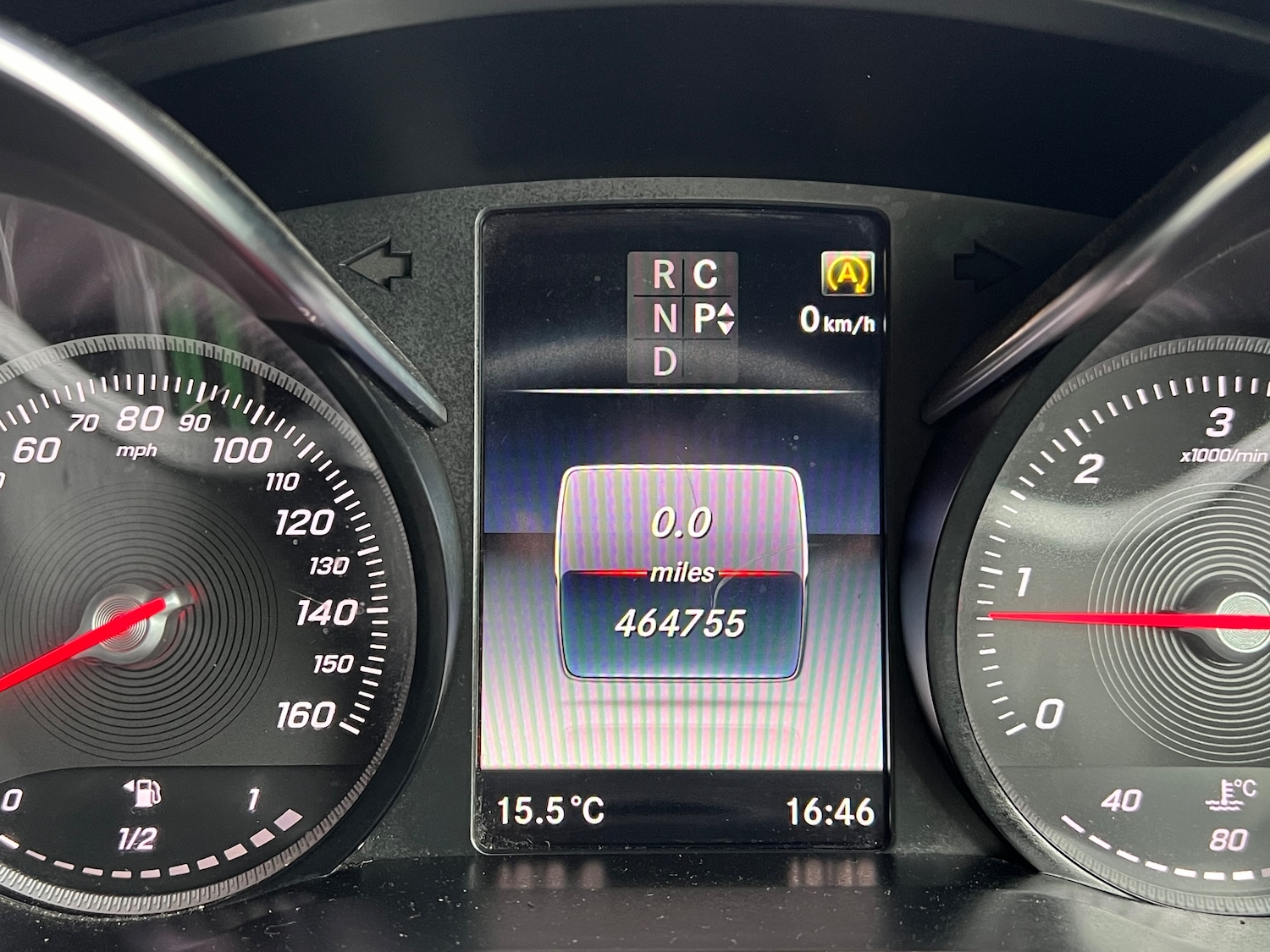 Used Mercedes-Benz V-Class 2018 for sale - 76386866: Photo 23