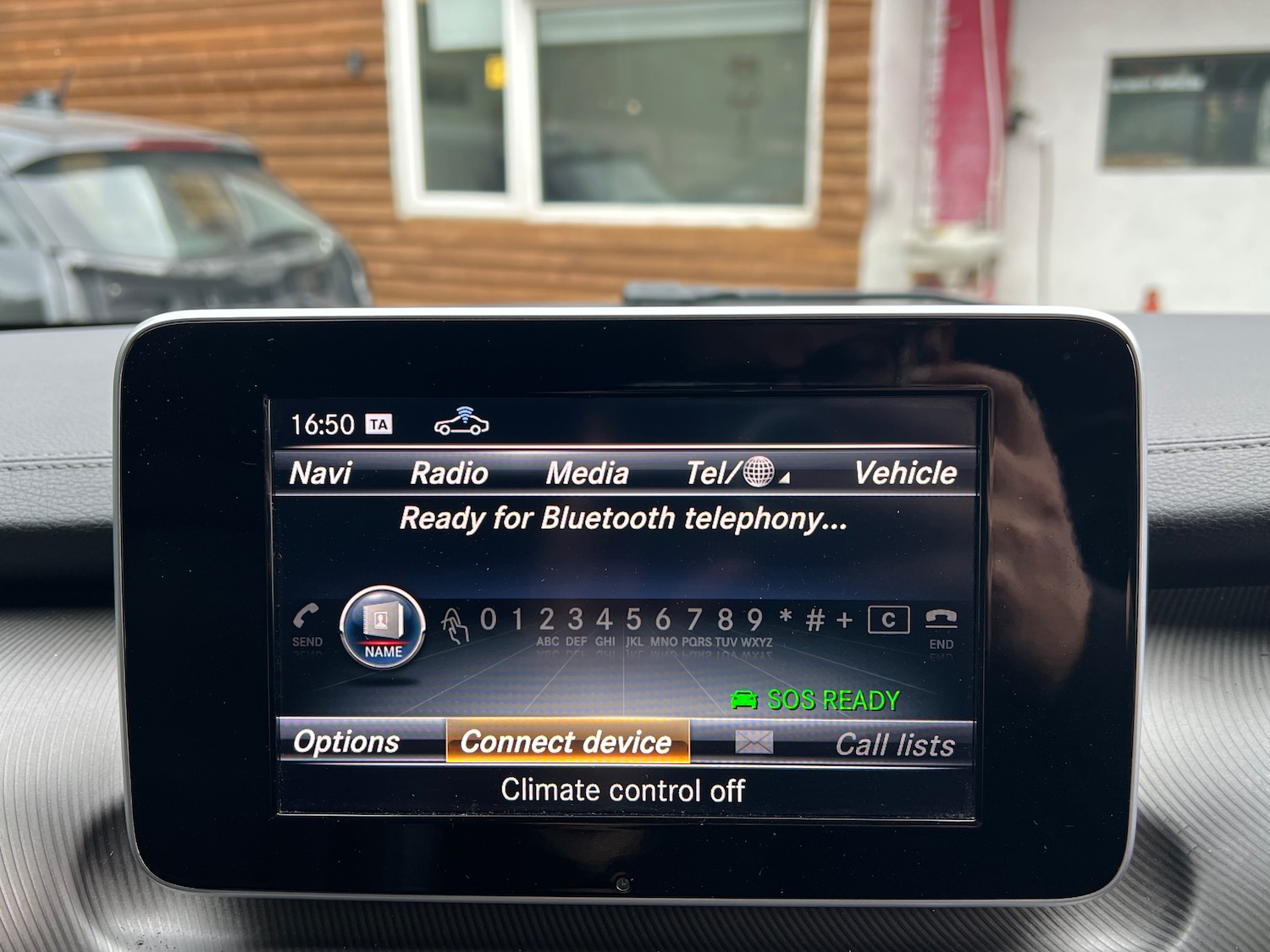 Used Mercedes-Benz V-Class 2018 for sale - 76386866: Photo 29