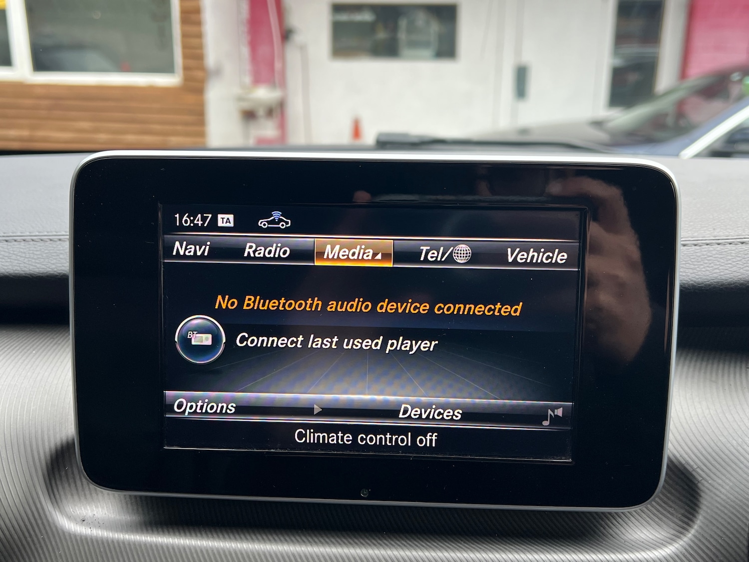 Used Mercedes-Benz V-Class 2018 for sale - 76386866: Photo 31