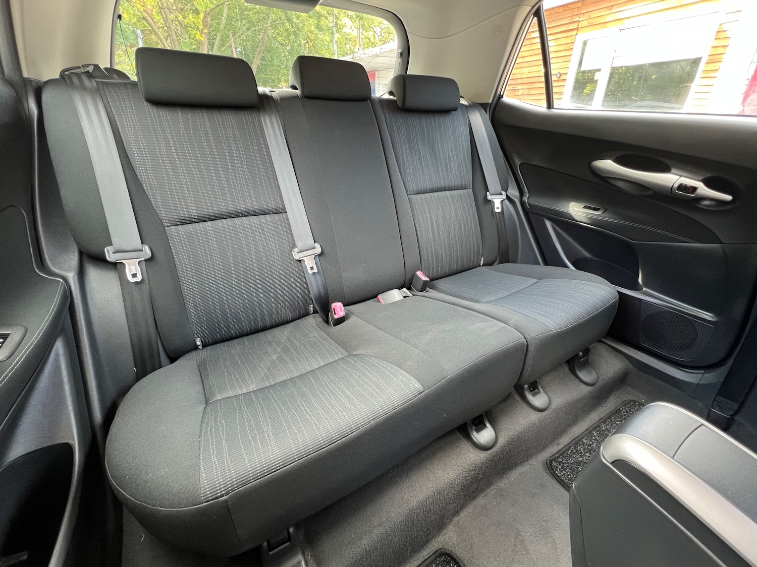 Vehicle 11