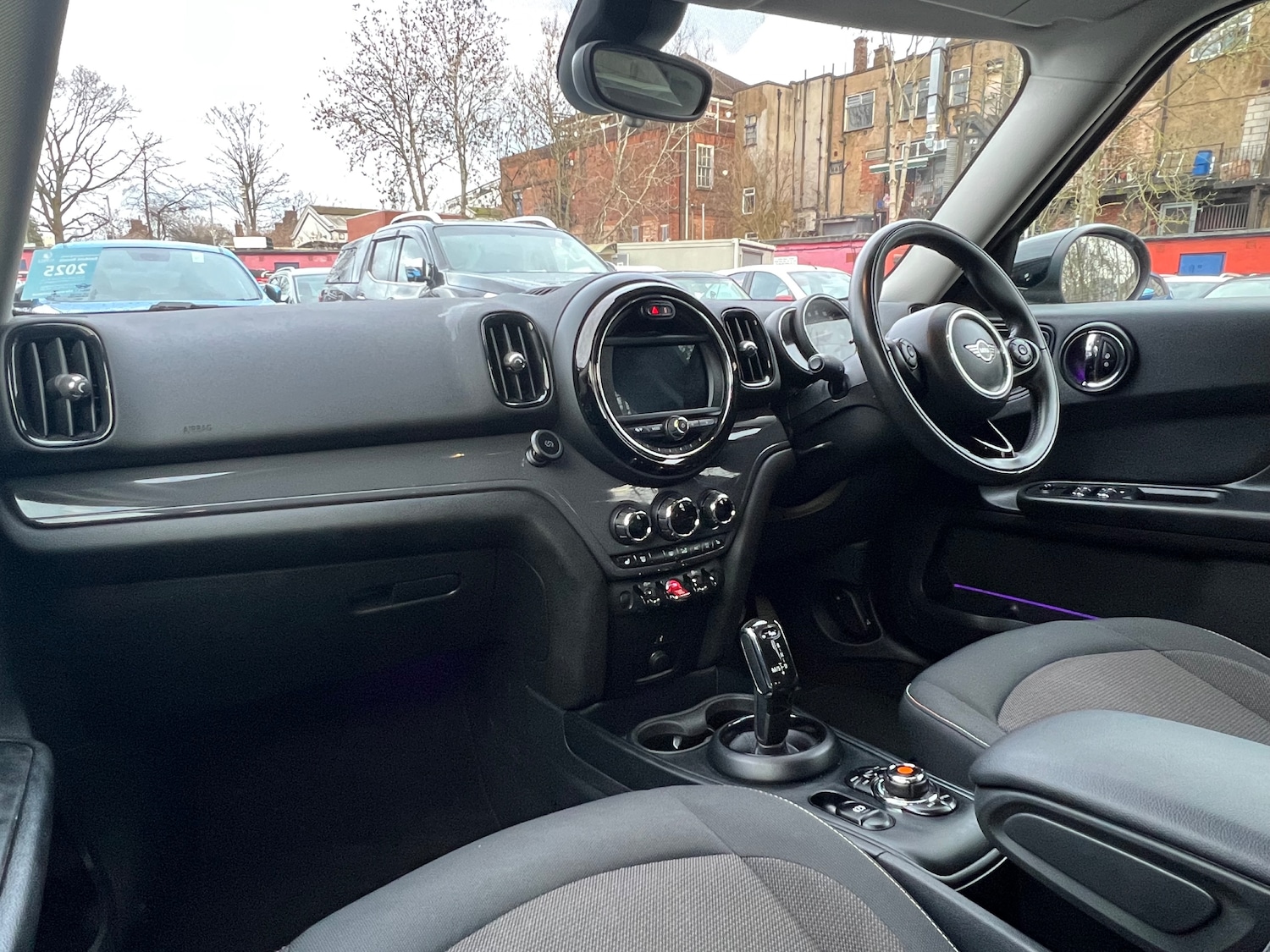 Used MINI Countryman 2020 for sale - 77408846: Photo 15
