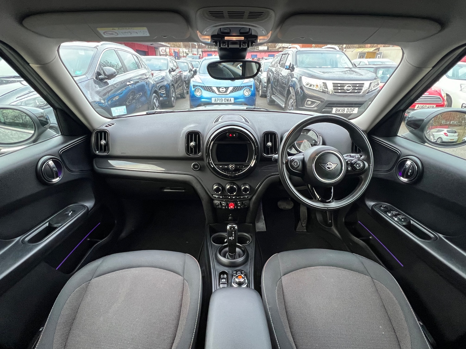 Used MINI Countryman 2020 for sale - 77408846: Photo 16