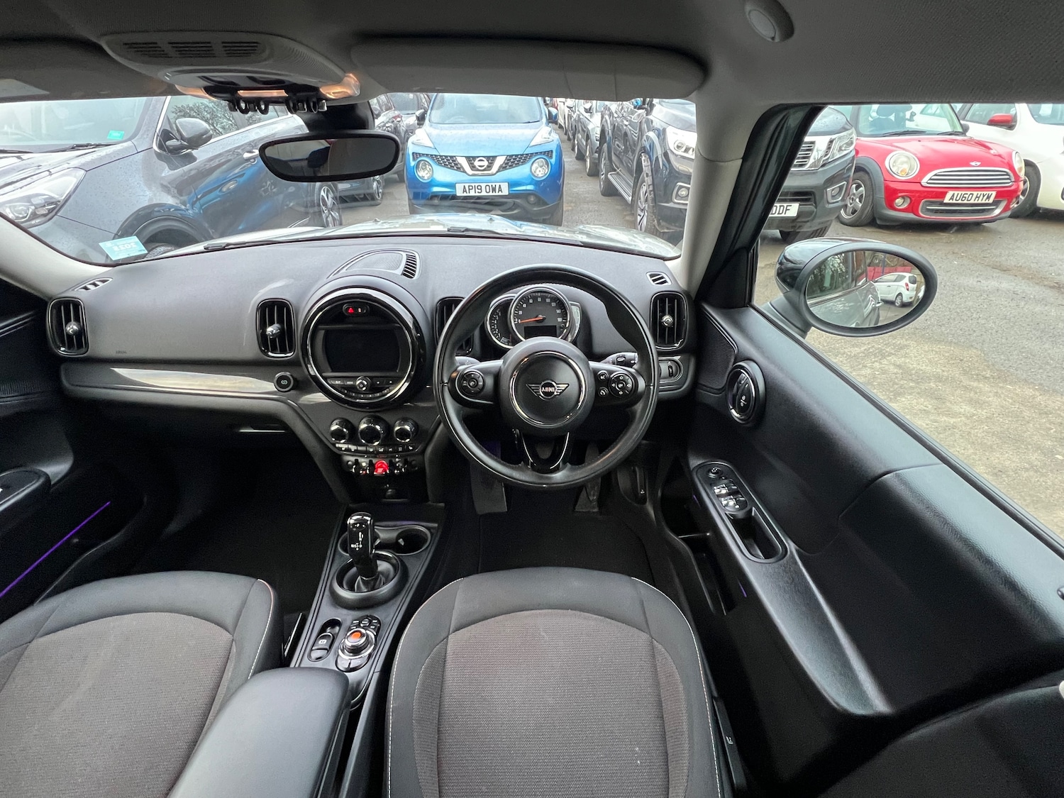Used MINI Countryman 2020 for sale - 77408846: Photo 17