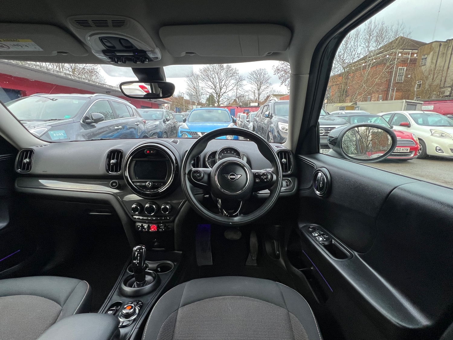 Used MINI Countryman 2020 for sale - 77408846: Photo 18