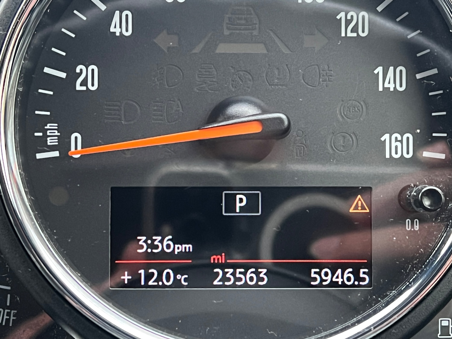 Used MINI Countryman 2020 for sale - 77408846: Photo 22