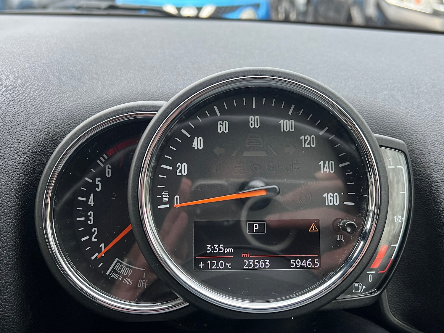 Used MINI Countryman 2020 for sale - 77408846: Photo 23