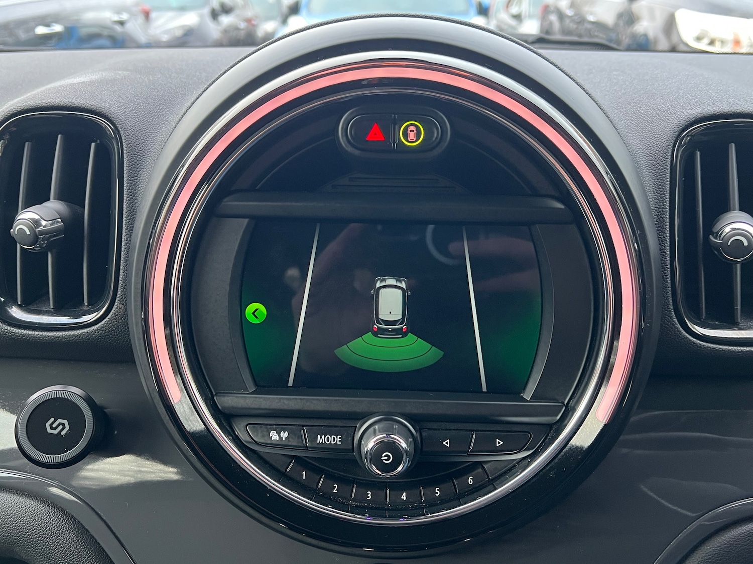 Used MINI Countryman 2020 for sale - 77408846: Photo 27