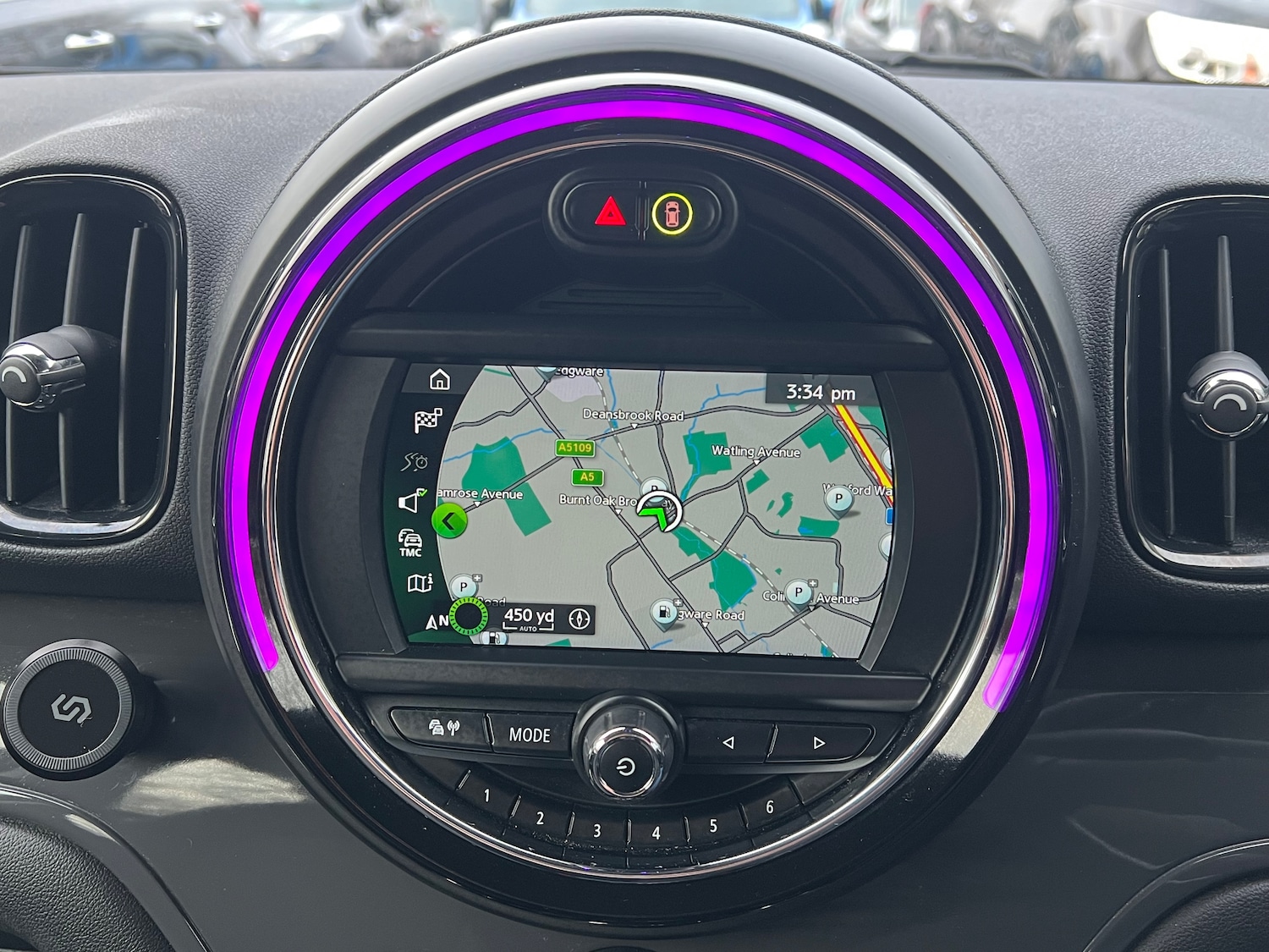 Used MINI Countryman 2020 for sale - 77408846: Photo 28