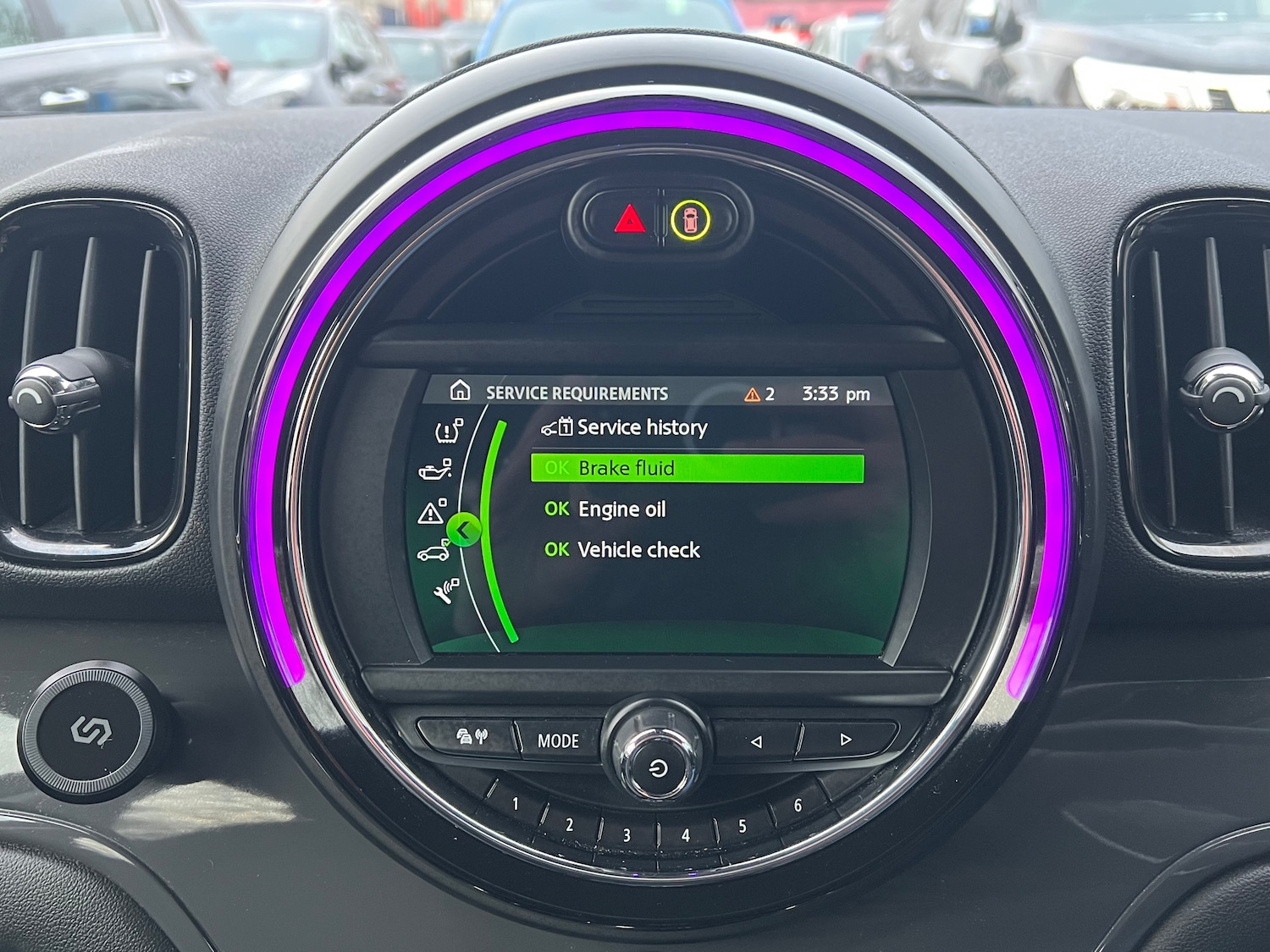 Used MINI Countryman 2020 for sale - 77408846: Photo 29