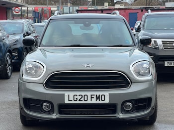 Used MINI Countryman 2020 for sale - 77408846: Photo