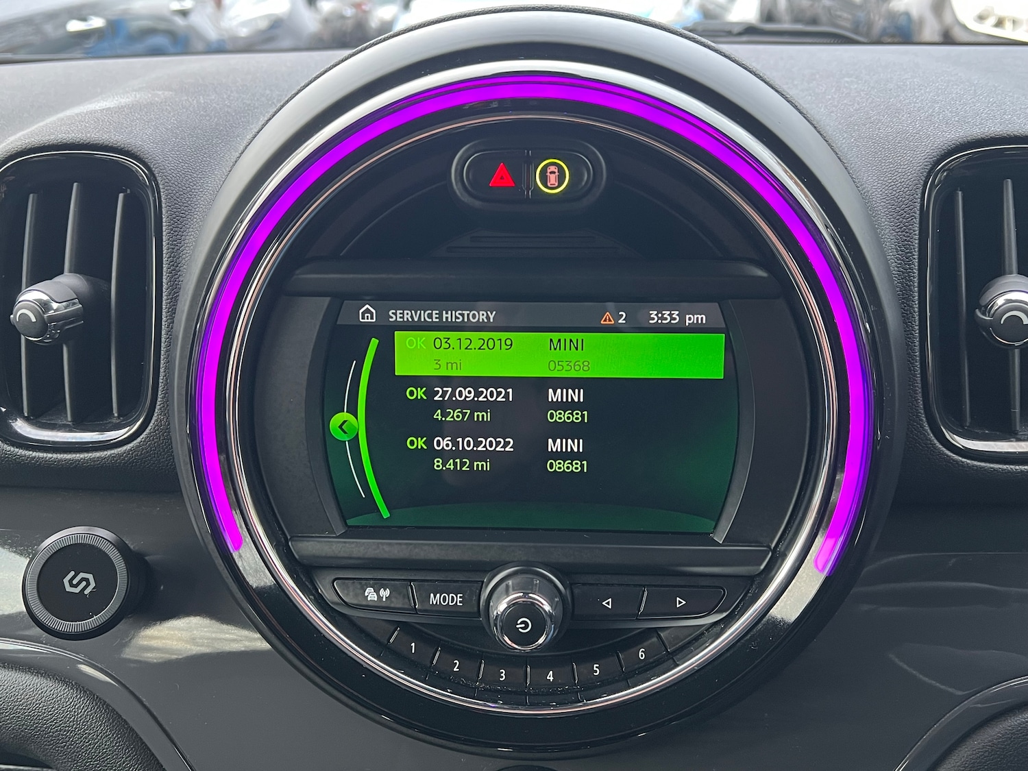 Used MINI Countryman 2020 for sale - 77408846: Photo 31