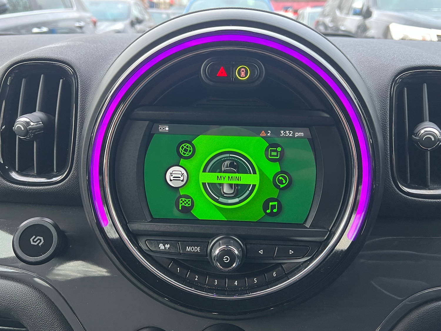 Used MINI Countryman 2020 for sale - 77408846: Photo 32