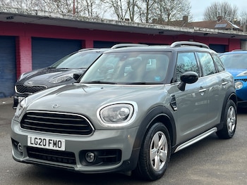Used MINI Countryman 2020 for sale - 77408846: Photo