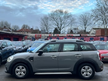 Used MINI Countryman 2020 for sale - 77408846: Photo
