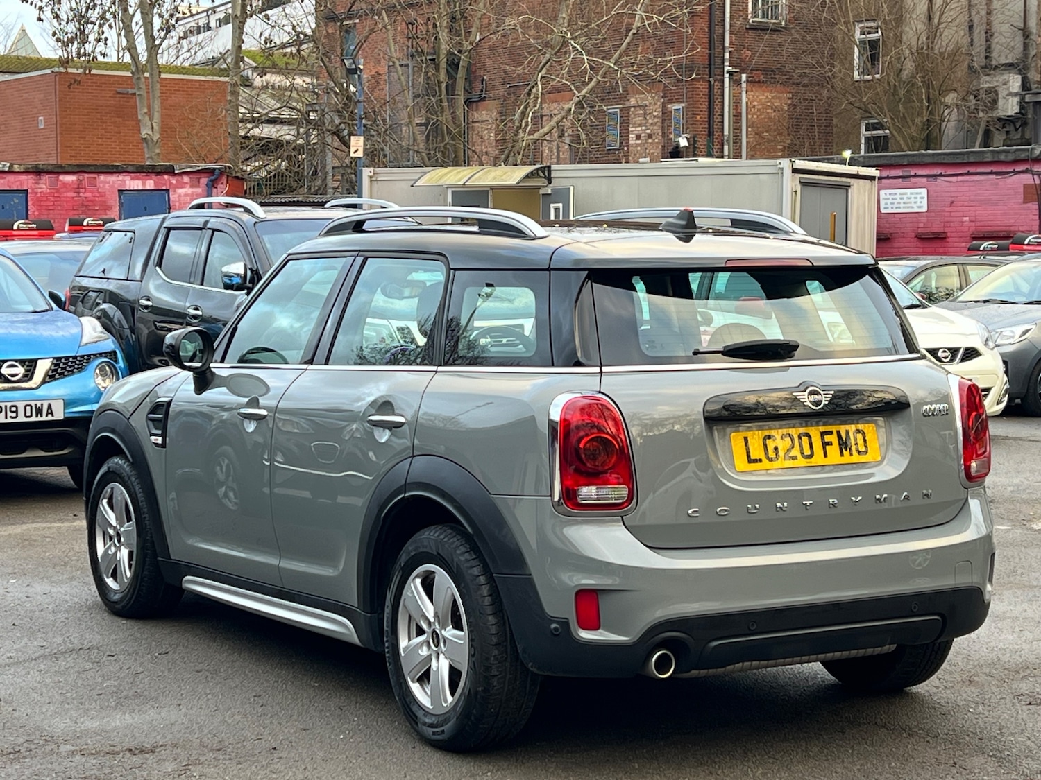 Used MINI Countryman 2020 for sale - 77408846: Photo 5