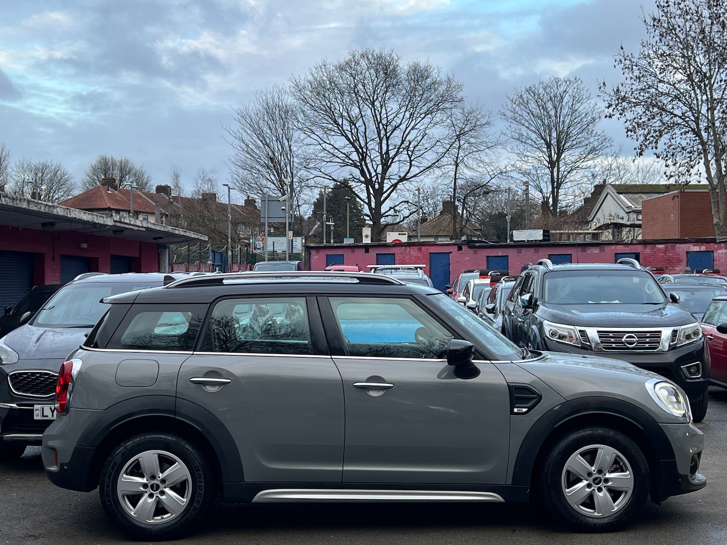 Used MINI Countryman 2020 for sale - 77408846: Photo 8