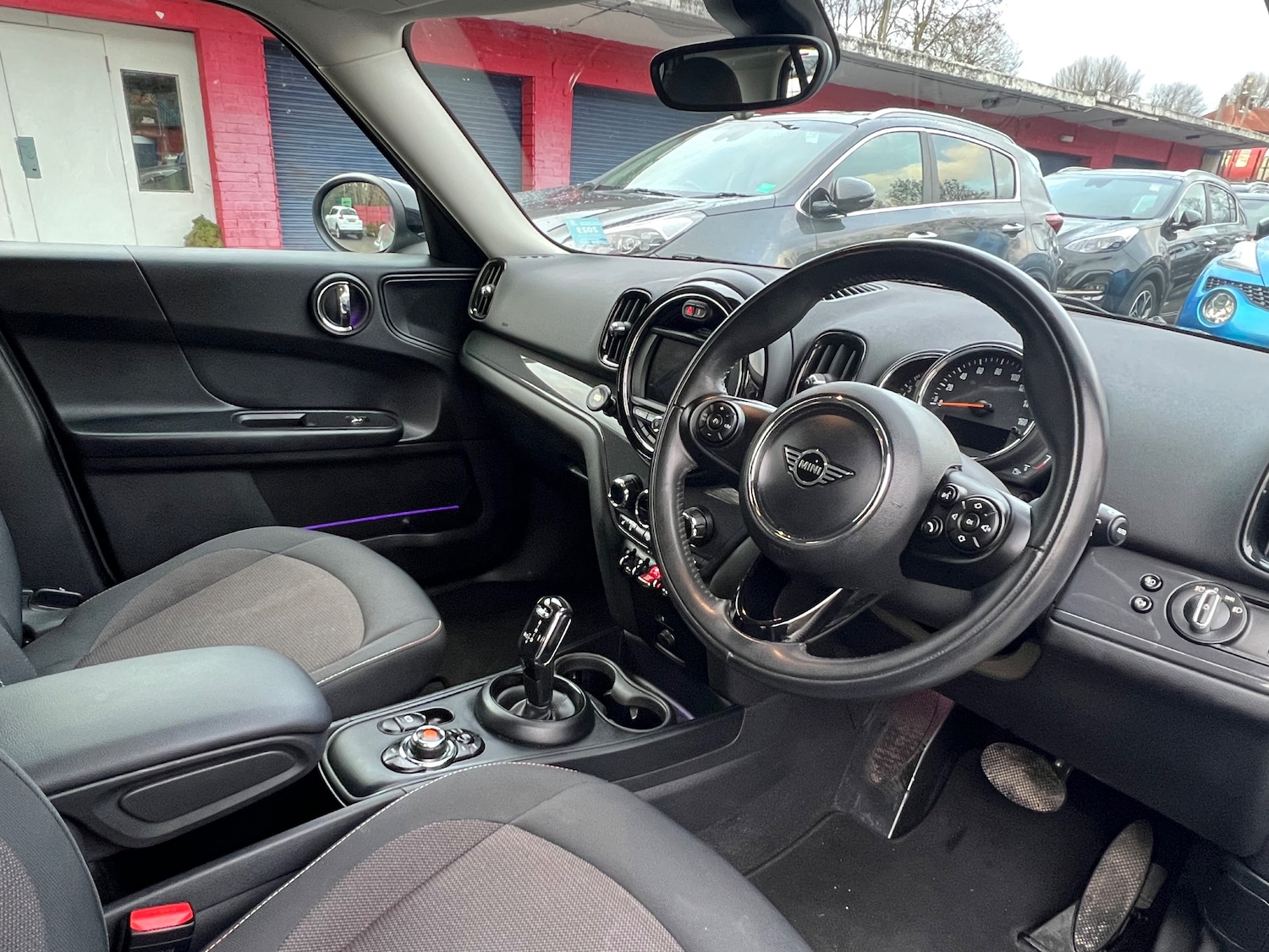 Used MINI Countryman 2020 for sale - 77408846: Photo 9
