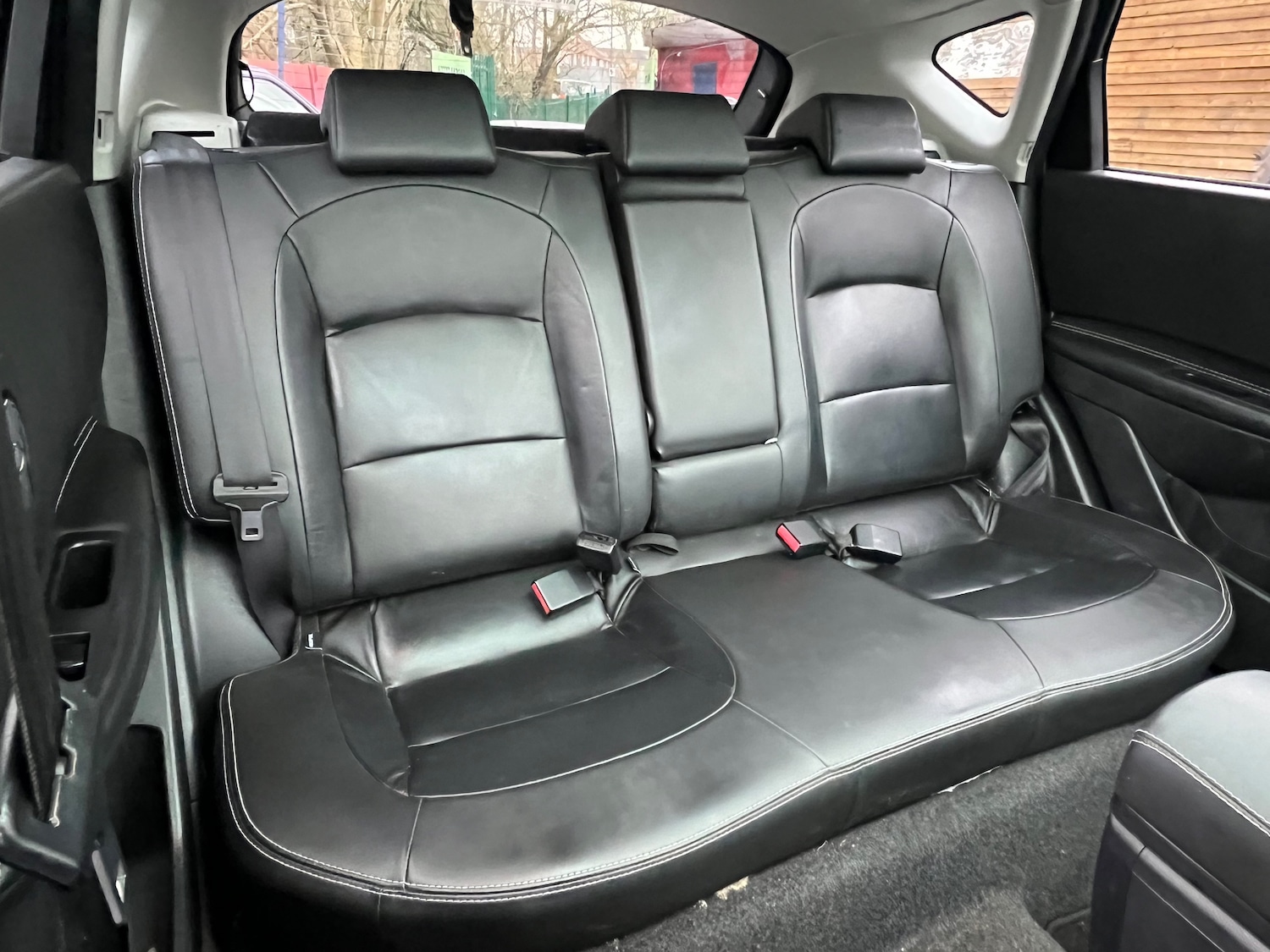 Used Nissan Qashqai 2013 for sale - 77557302: Photo 11