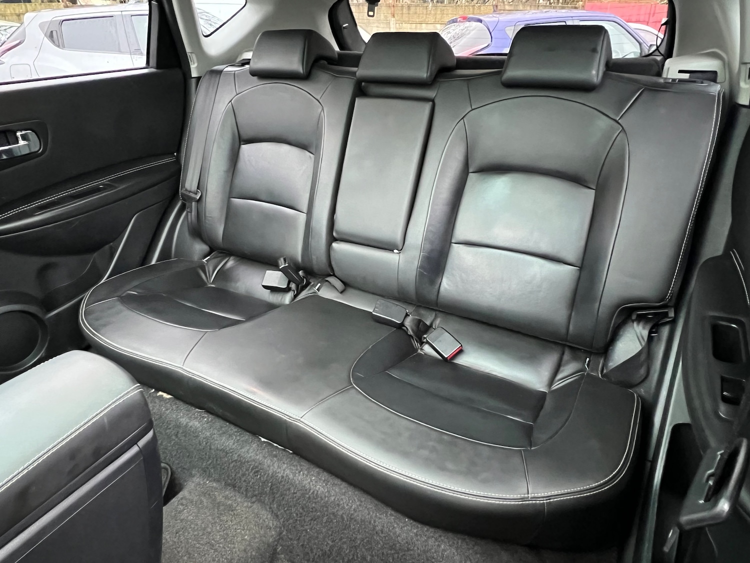 Used Nissan Qashqai 2013 for sale - 77557302: Photo 13