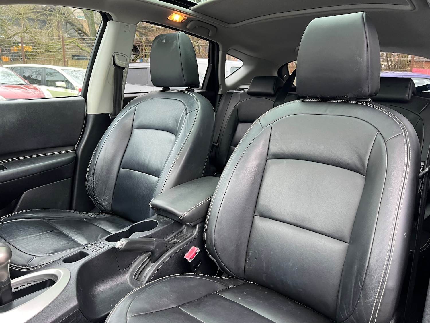 Used Nissan Qashqai 2013 for sale - 77557302: Photo 14