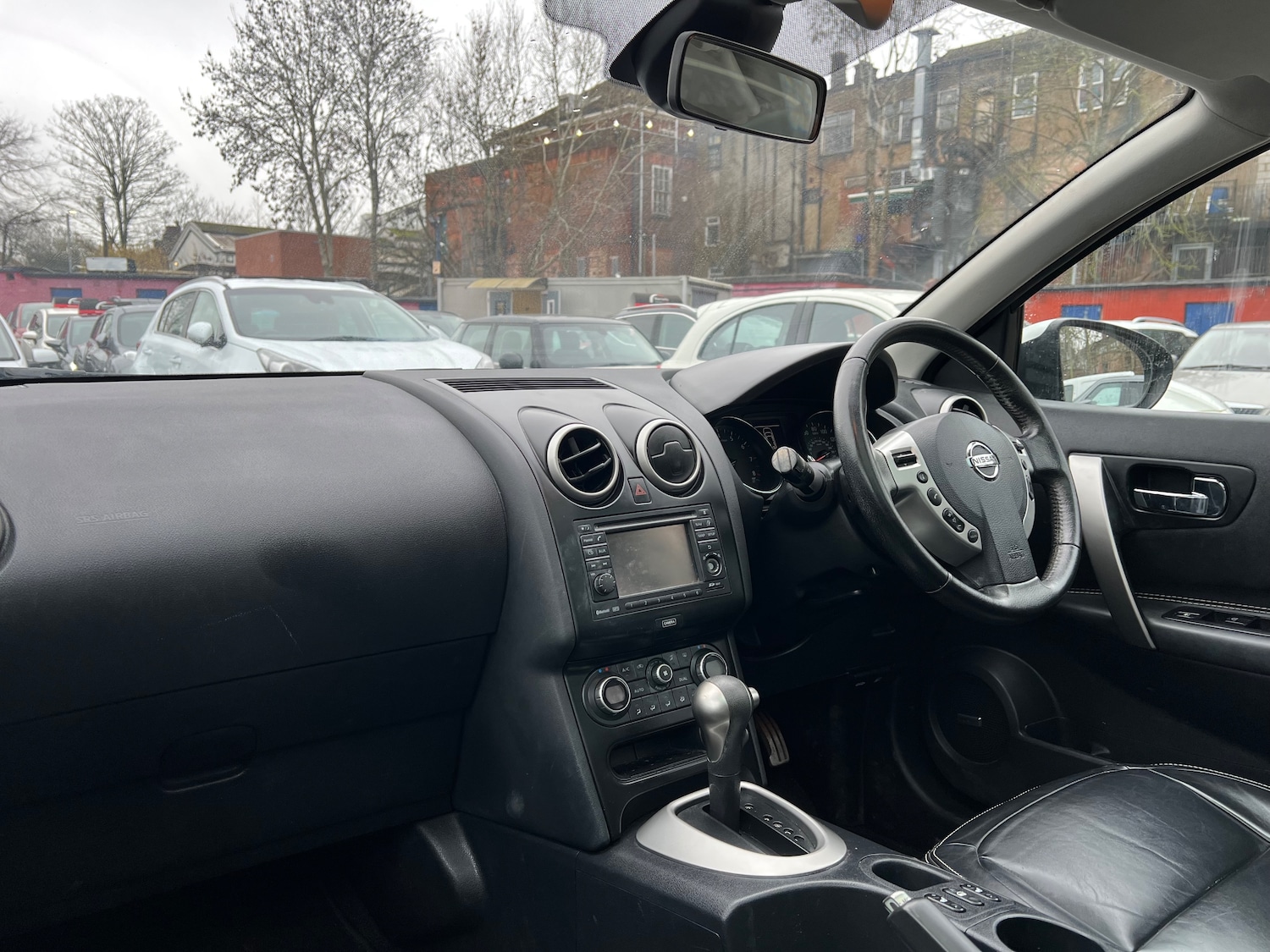 Used Nissan Qashqai 2013 for sale - 77557302: Photo 15